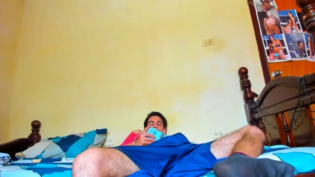 Axel_sex69 Live 28-06-2026 Gay Cam naughty bigtoys