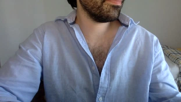 BabyHardy Live 27-06-2026 Gay Cam kink show