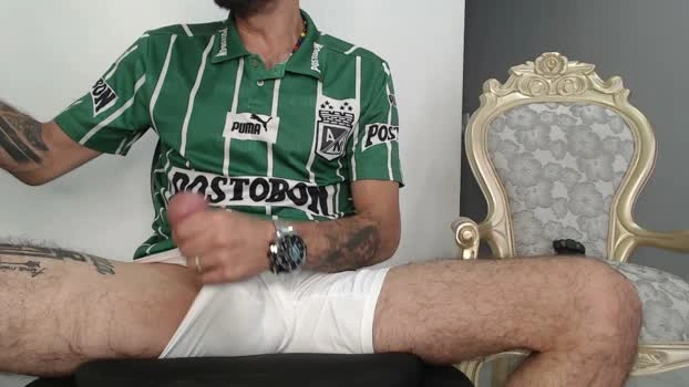 Bigdick_monster Live 28-06-2026 Gay Cam dirty strip