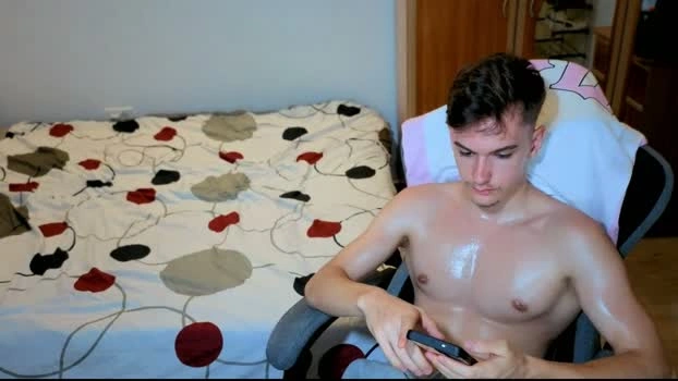 BradyFlint Live 27-06-2026 Gay Cam gay beautiful