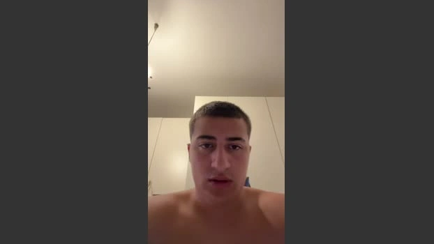 Cristiann07 Live 28-06-2026 Gay Cam hardcore twink