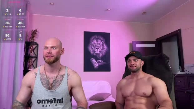 Firebeard_ Live 28-06-2026 Gay Cam fingers bigtoys