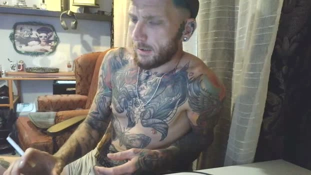 FrankieDRay Live 28-06-2026 Gay Cam hardcock beautiful
