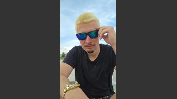 Hot_Br Live 27-06-2026 Gay Cam kinky fuckme