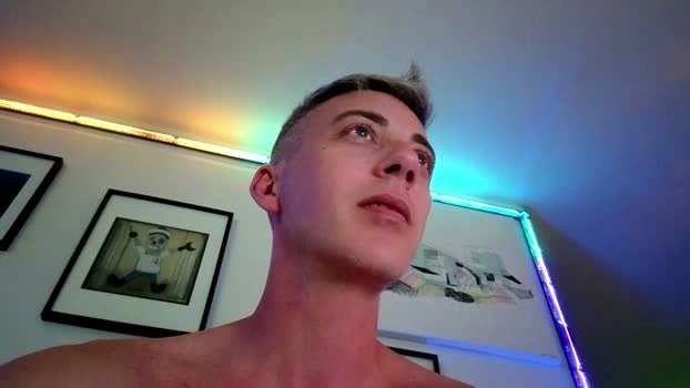 HuGo4K Live 28-06-2026 Gay Cam fuck cute