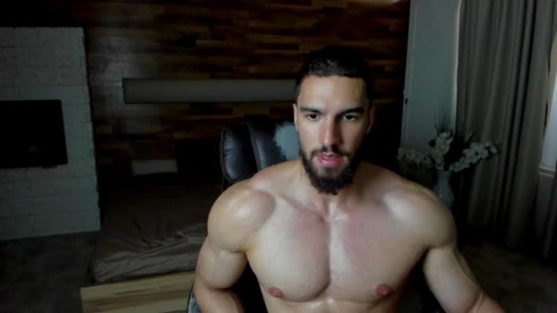 IvanHyde Live 28-06-2026 Gay Cam bigdick kiss