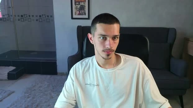 KaydenDrew Live 28-06-2026 Gay Cam big sexy