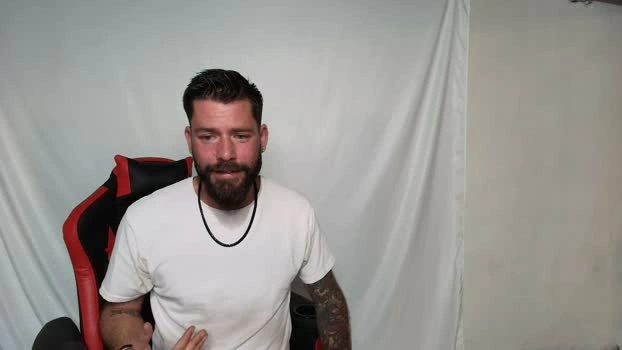 KiloOh Live 28-06-2026 Gay Cam beauty sexybody