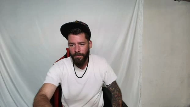 KiloOh Live 28-06-2026 Gay Cam nude lovense