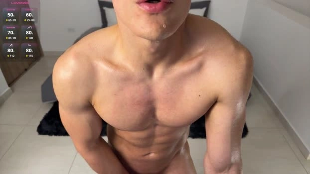 Maxxi_Lancaster Live 27-06-2026 Gay Cam Show big