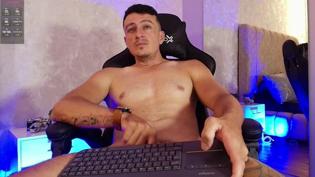 May_Lyonheart Live 28-06-2026 Gay Cam suck squirt