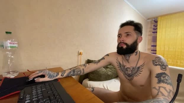 Mike_and_Anna Live 28-06-2026 Gay Cam kinky fingering
