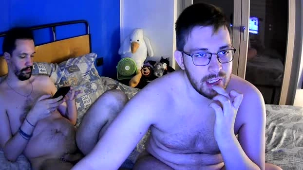 PaPporn Live 28-06-2026 Gay Cam moan kissing