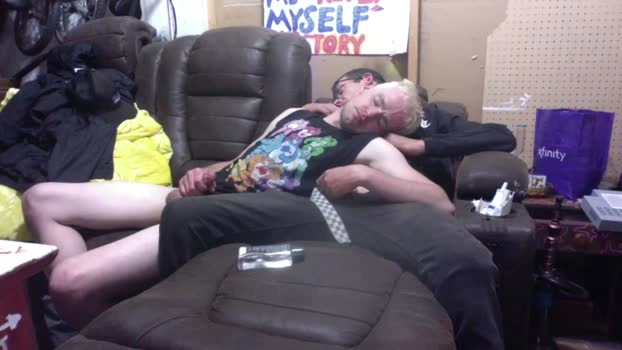 SCOTTANDKRIS Live 28-06-2026 Gay Cam ass bigdick