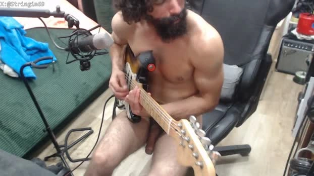Stringin69 Live 28-06-2026 Gay Cam twink fuckme
