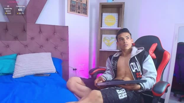 Tommy_West_ Live 28-06-2026 Gay Cam dirty fuckass