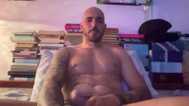 alessandromori9 Live 27-06-2026 Gay Cam play analtoy