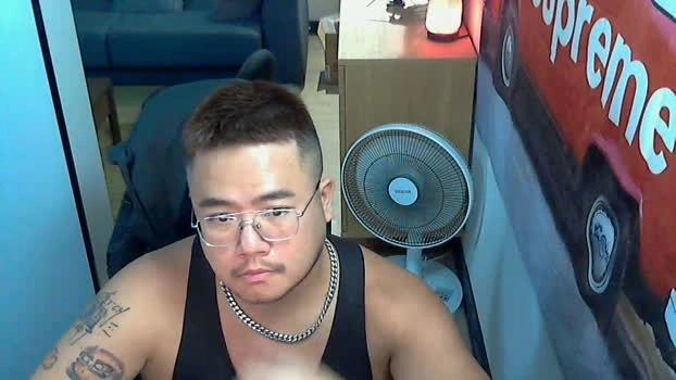 anlin01171 Live 27-06-2026 Gay Cam moan legs