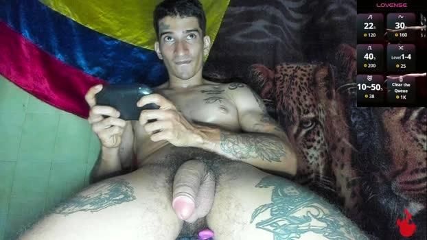 giorgicum Live 28-06-2026 Gay Cam bigload hot