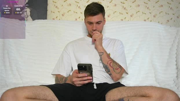 johnstoneisland Live 28-06-2026 Gay Cam gay Nude