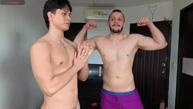 teddybear_07 Live 28-06-2026 Gay Cam analtoy fuck