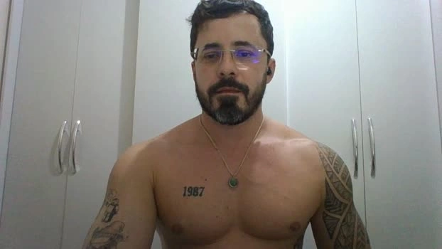 Alers87 Live 29-06-2026 Gay Cam oral Naked
