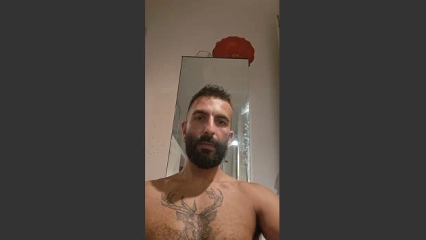 Alessio90italy Live 28-06-2026 Gay Cam Show big