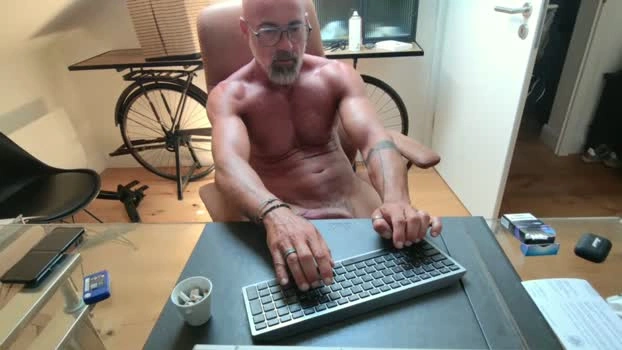 Aricky69_2 Live 29-06-2026 Gay Cam toy Naked