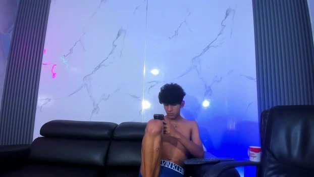 Black_baby_1 Live 29-06-2026 Gay Cam juicy fuckface