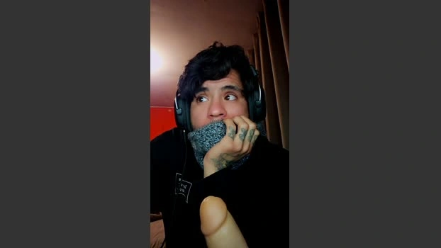 Demianblak Live 29-06-2026 Gay Cam fuckme big