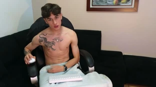 Derekswan Live 29-06-2026 Gay Cam hardcore dirty