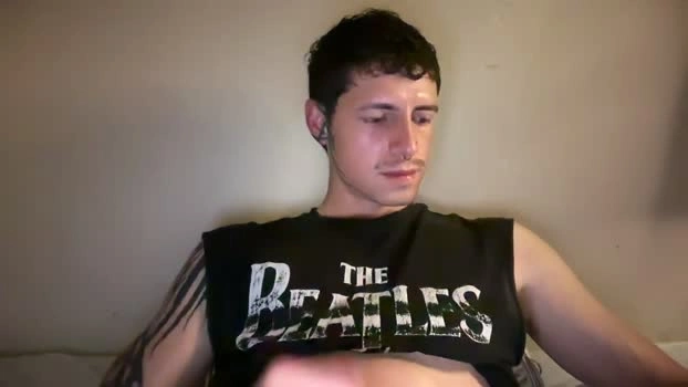 Dirty_jake Live 29-06-2026 Gay Cam fuckface lovense