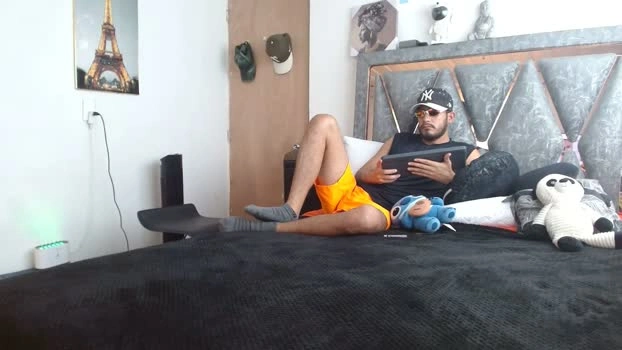 Elchino22xxl Live 28-06-2026 Gay Cam handsome yummy