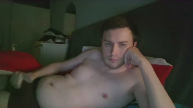 GeorgeKings Live 29-06-2026 Gay Cam sexybody bigass