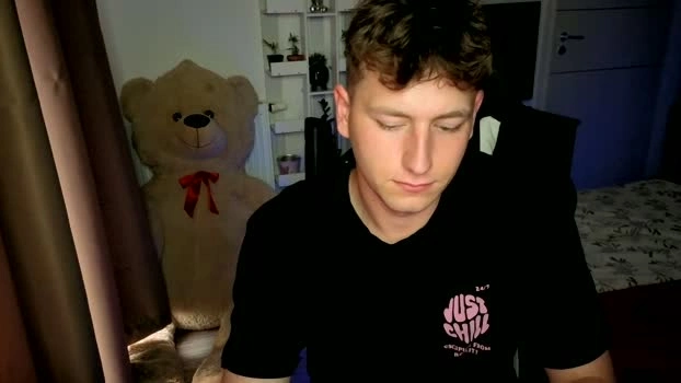 Germanyhot19 Live 29-06-2026 Gay Cam bigtoys XXX