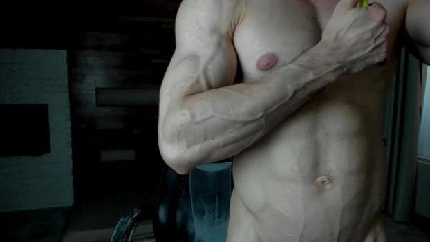 IvanHyde Live 29-06-2026 Gay Cam prettyface jerking