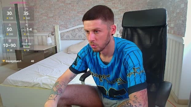 JonahShaw Live 29-06-2026 Gay Cam juicy analtoy