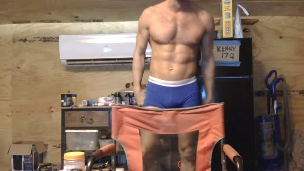 Kenny_Kyle Live 29-06-2026 Gay Cam spank skinny