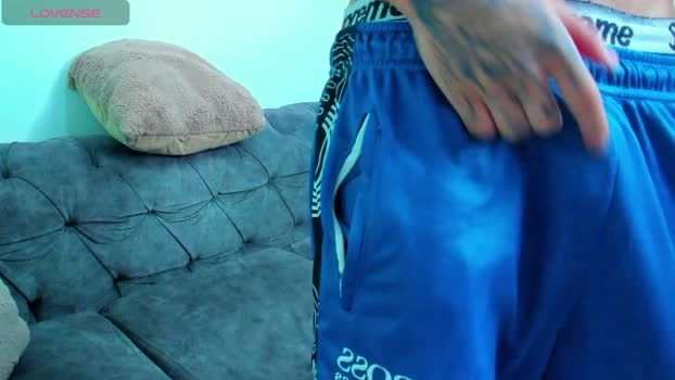KroyWave Live 29-06-2026 Gay Cam fingering fuckface
