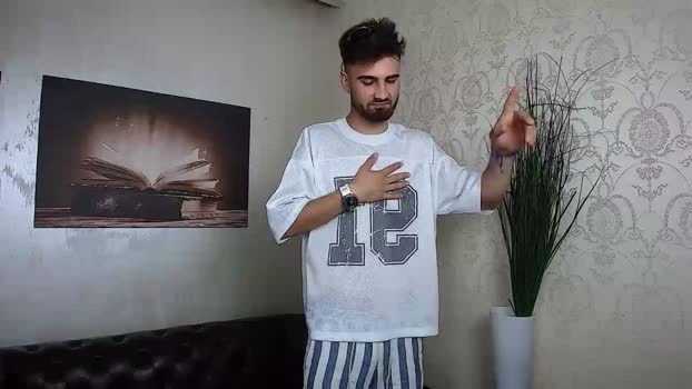 KyloEast Live 29-06-2026 Gay Cam harddick bigballs