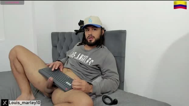 Louis_marley Live 29-06-2026 Gay Cam ass XXX