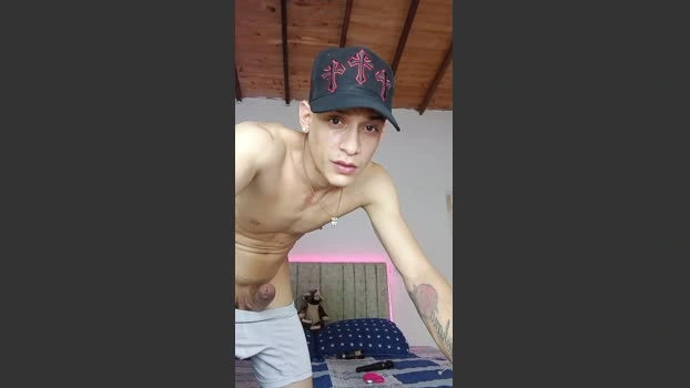 Melga02 Live 29-06-2026 Gay Cam lick love