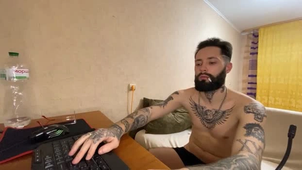 Mike_and_Anna Live 29-06-2026 Gay Cam wank blowjob