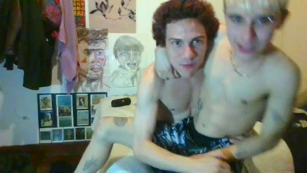 Miloverboy Live 28-06-2026 Gay Cam toys sexykitty