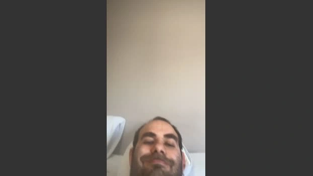SergioTentacion Live 29-06-2026 Gay Cam toy Ass
