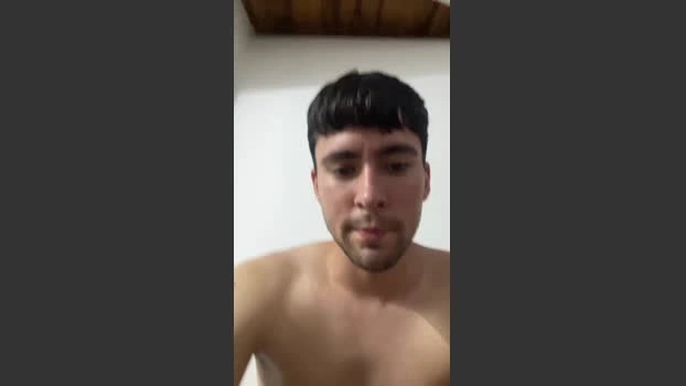 XMikeWhite Live 29-06-2026 Gay Cam jerkoff skinny
