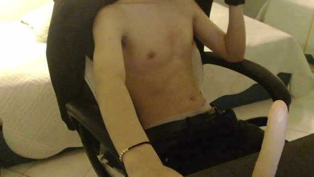 ash_kai Live 29-06-2026 Gay Cam handsome ass