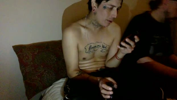 daimon200 Live 29-06-2026 Gay Cam big playtime