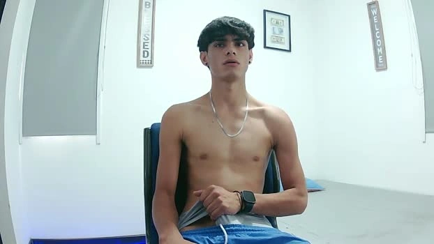 harry_232001 Live 28-06-2026 Gay Cam Recorded bicurious