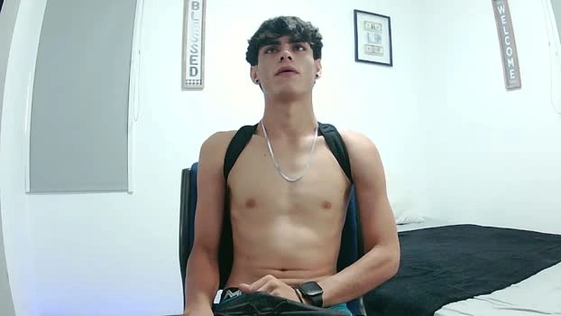 harry_232001 Live 29-06-2026 Gay Cam jackoff nude